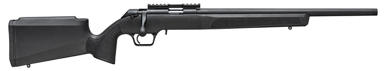 SPR MODEL 2020 RIMFIRE TARGET 22LR 20